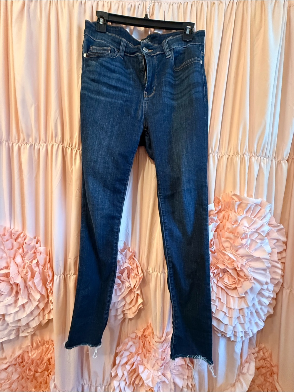 Judy  Blue Dark Women's Skinny Jeans